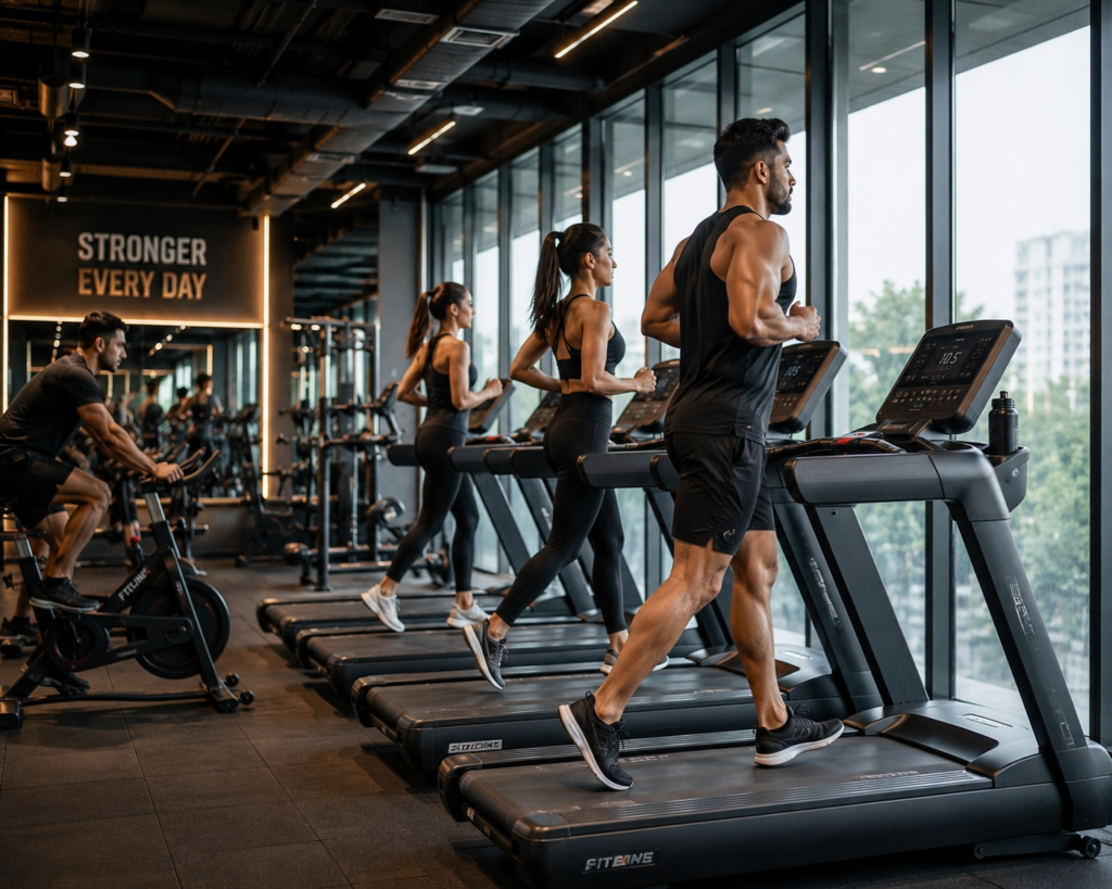 cardio workout cardio workout