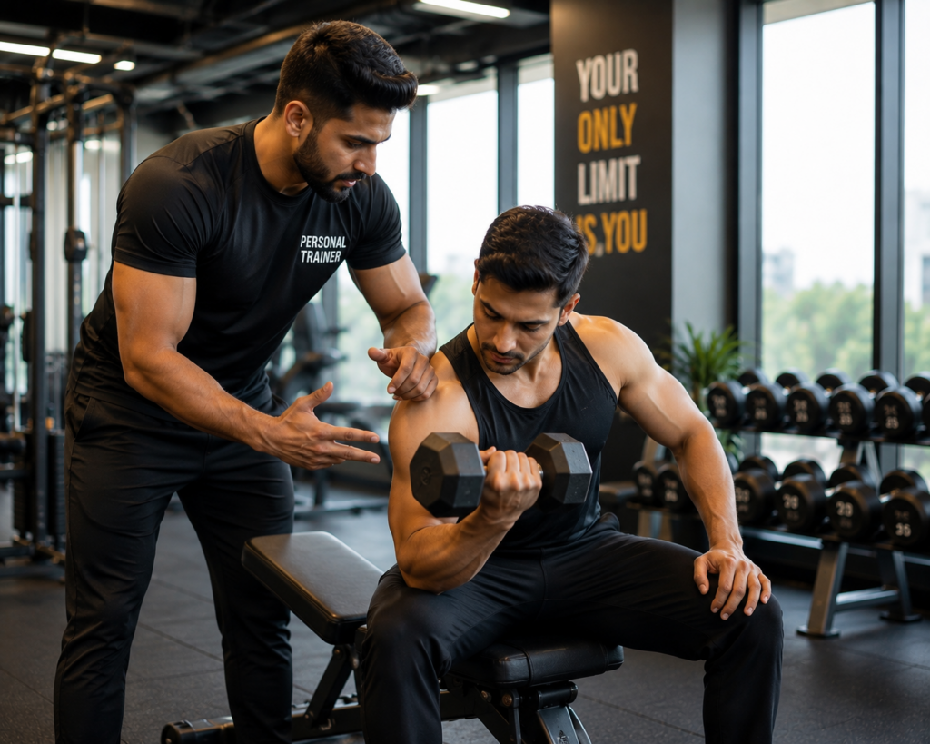 personal training image personal training